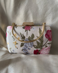 Mahnoor Clutch Bag 