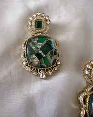 Dua Earrings 