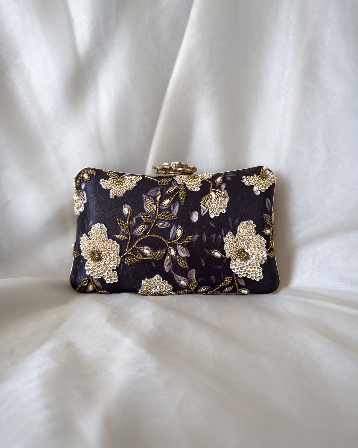 Iqra Clutch Bag 