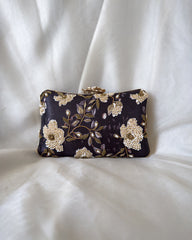 Iqra Clutch Bag 