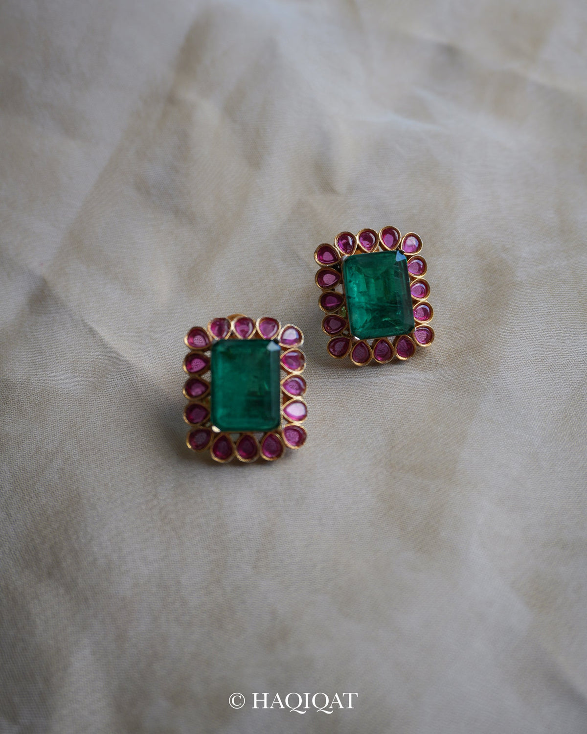 Mariam Studs 