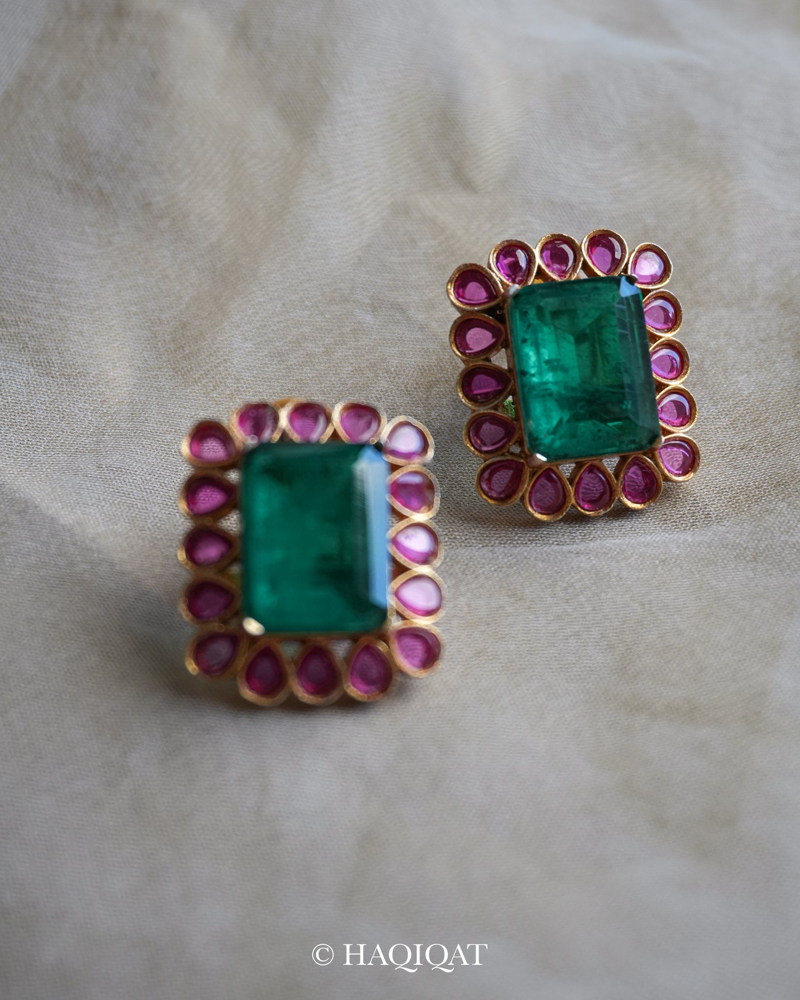 Mariam Studs 