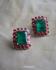 Mariam Studs 