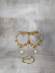 Phool Bahar: Earrings