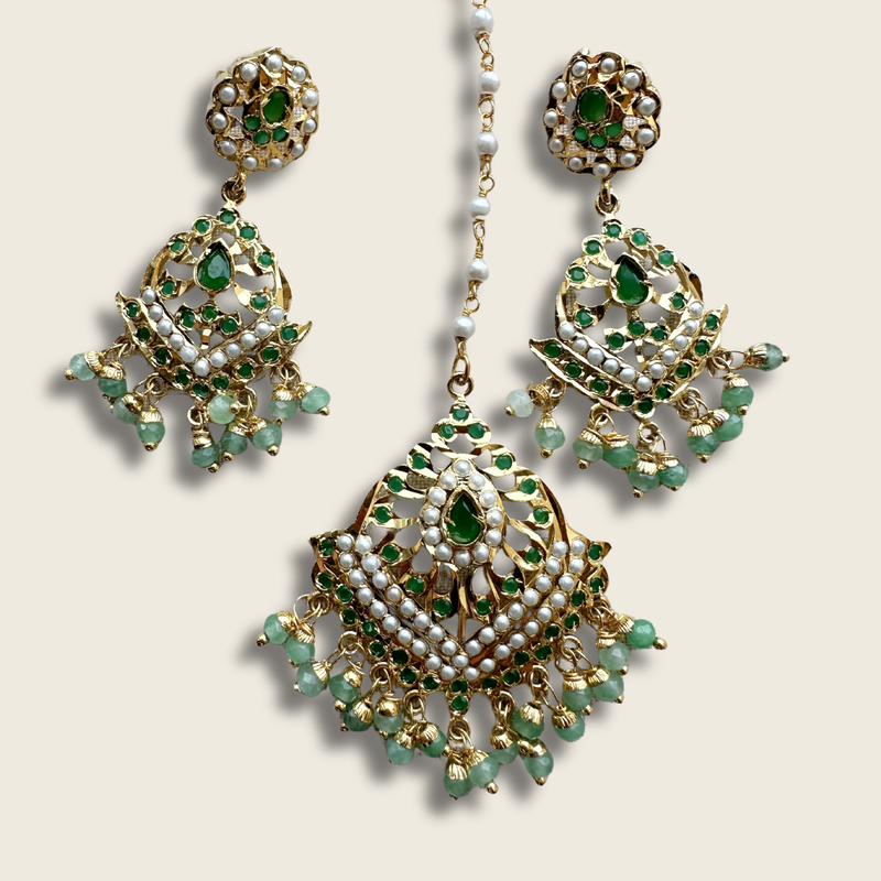Tikka Sets