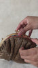 Roma: Clutch Bag